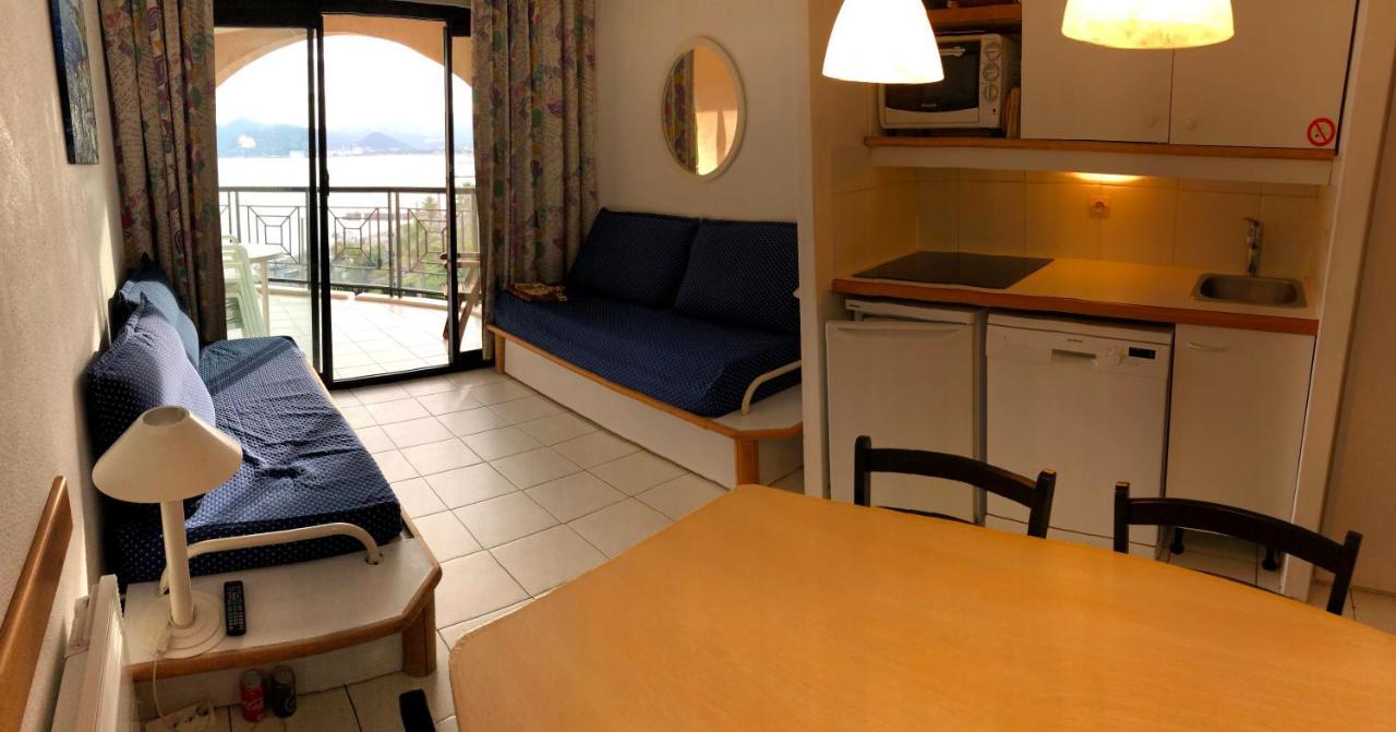 Cannes Apartment With Sea View, Aircondition And Parking Esterno foto