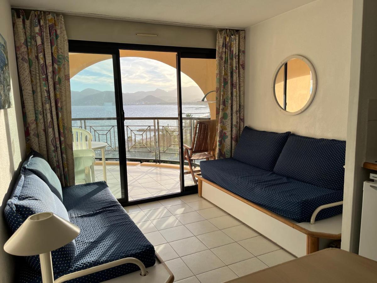 Cannes Apartment With Sea View, Aircondition And Parking Esterno foto