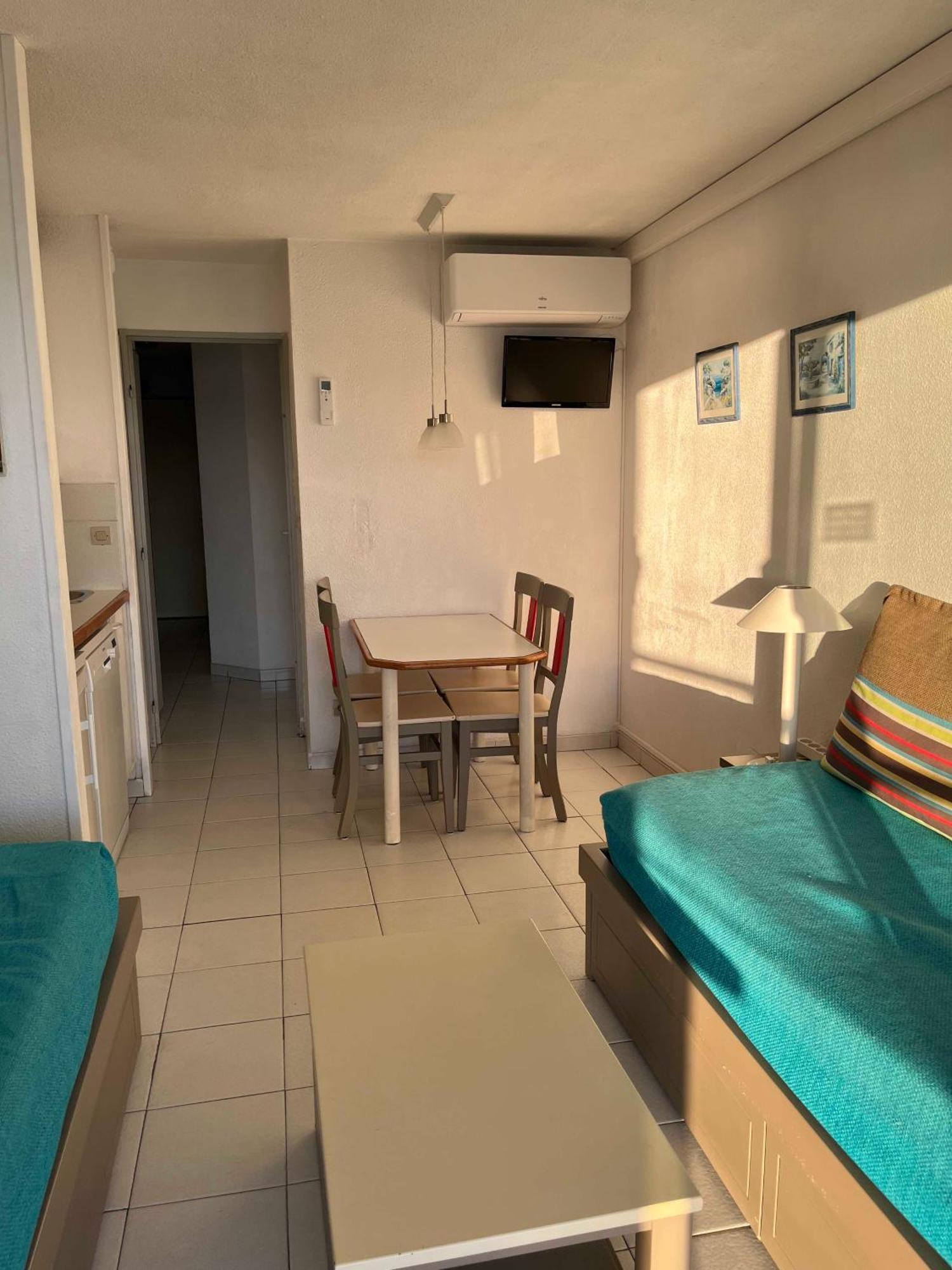 Cannes Apartment With Sea View, Aircondition And Parking Esterno foto